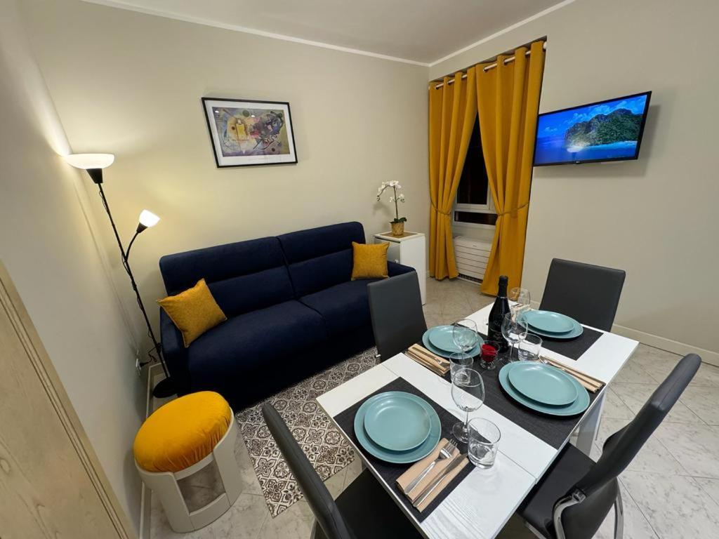 Casa Sarah Lejlighed Sanremo Eksteriør billede